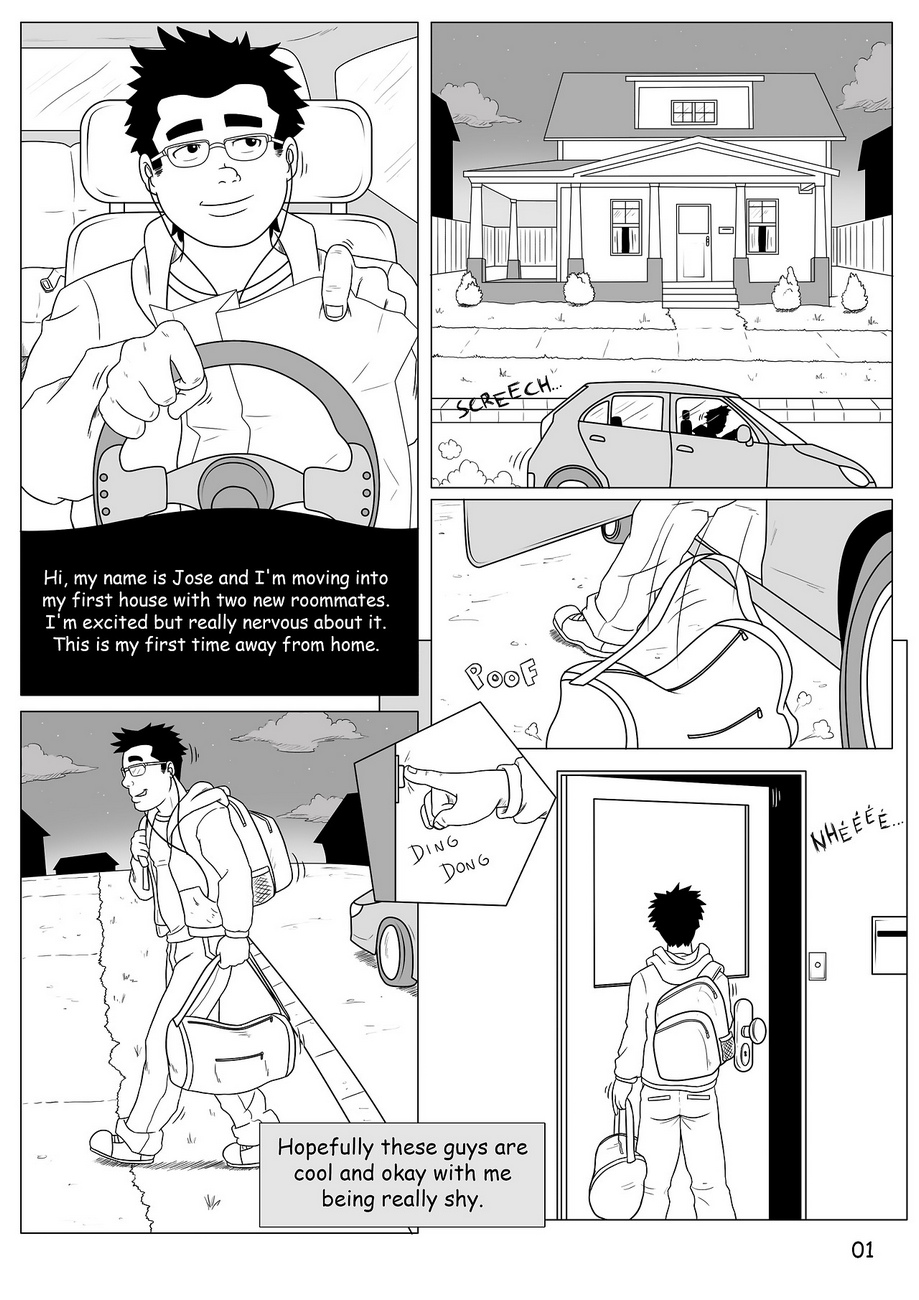 My New Home 002