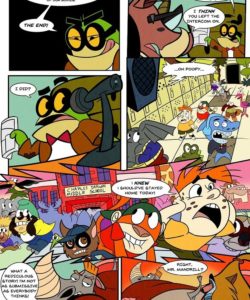 My Sex Partner's A Pixiefrog 011