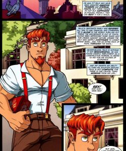 Naked Justice - Beginnings 1 007