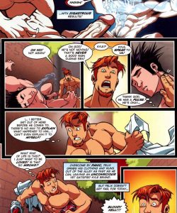Naked Justice - Beginnings 1 012