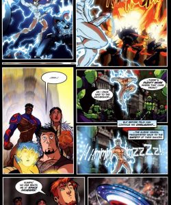 Naked Justice - Beginnings 1 020