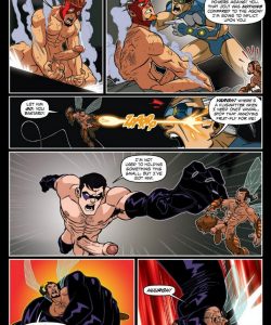 Naked Justice - Beginnings 3 006