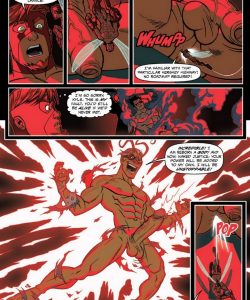 Naked Justice - Beginnings 3 020