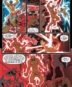 Naked Justice - Beginnings 3 021