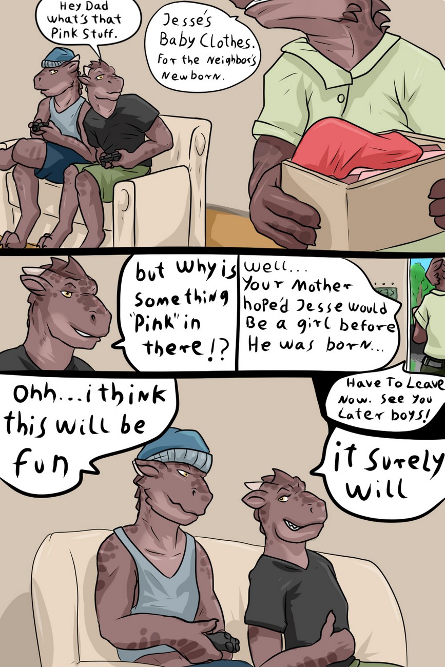 Nasty Brothers 002