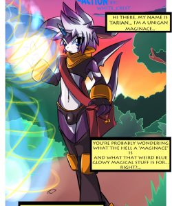 Necessary Action 002