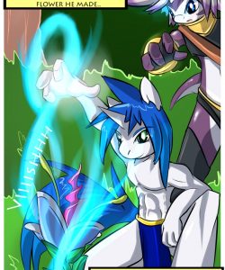 Necessary Action 004