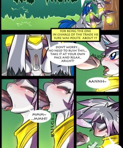Necessary Action 009
