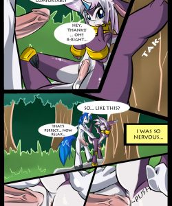 Necessary Action 010