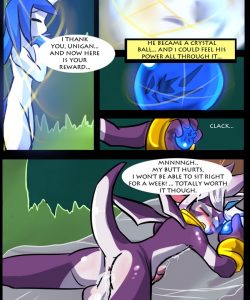 Necessary Action 013