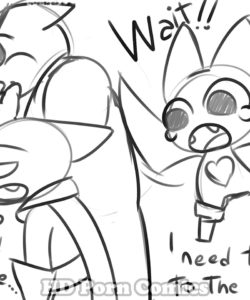 New Friends 002