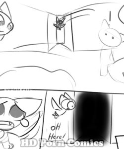 New Friends 003
