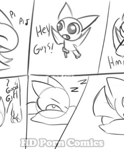 New Friends 004