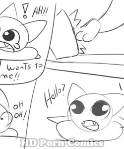 New Friends 005