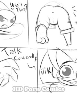 New Friends 006