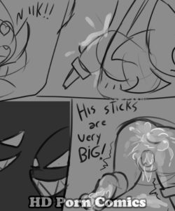 New Friends 009