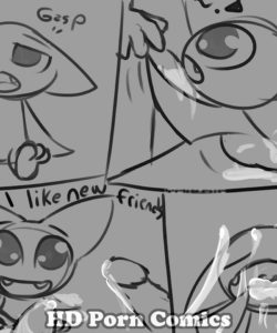 New Friends 010
