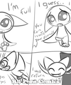 New Friends 011