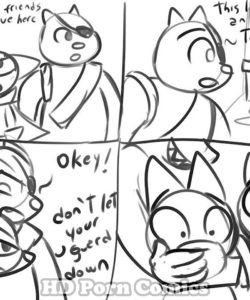 New Friends 012