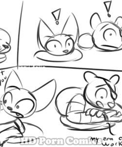New Friends 013