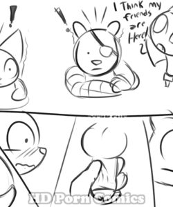 New Friends 014