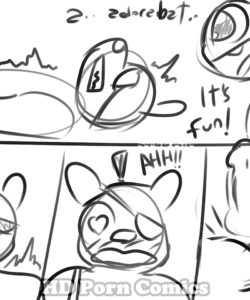 New Friends 020
