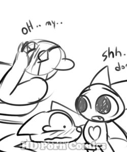 New Friends 021