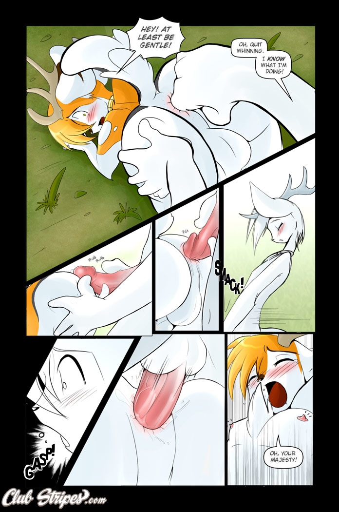 Nice To Meet You 010