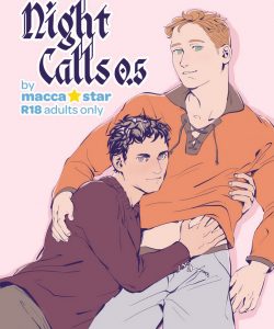 Night Calls 0.5