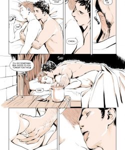 Night Calls 0.5 002