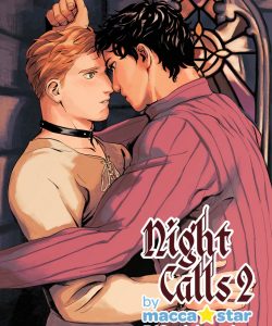 Night Calls 2