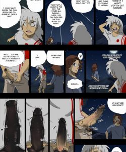 Night Of The Werestallion 004