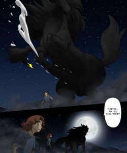Night Of The Werestallion 009