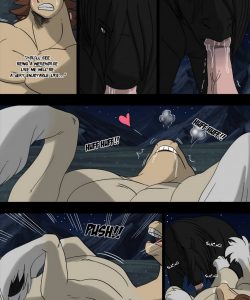 Night Of The Werestallion 018