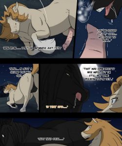 Night Of The Werestallion 020