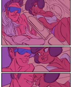 Night Out 002
