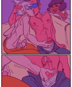 Night Out 007