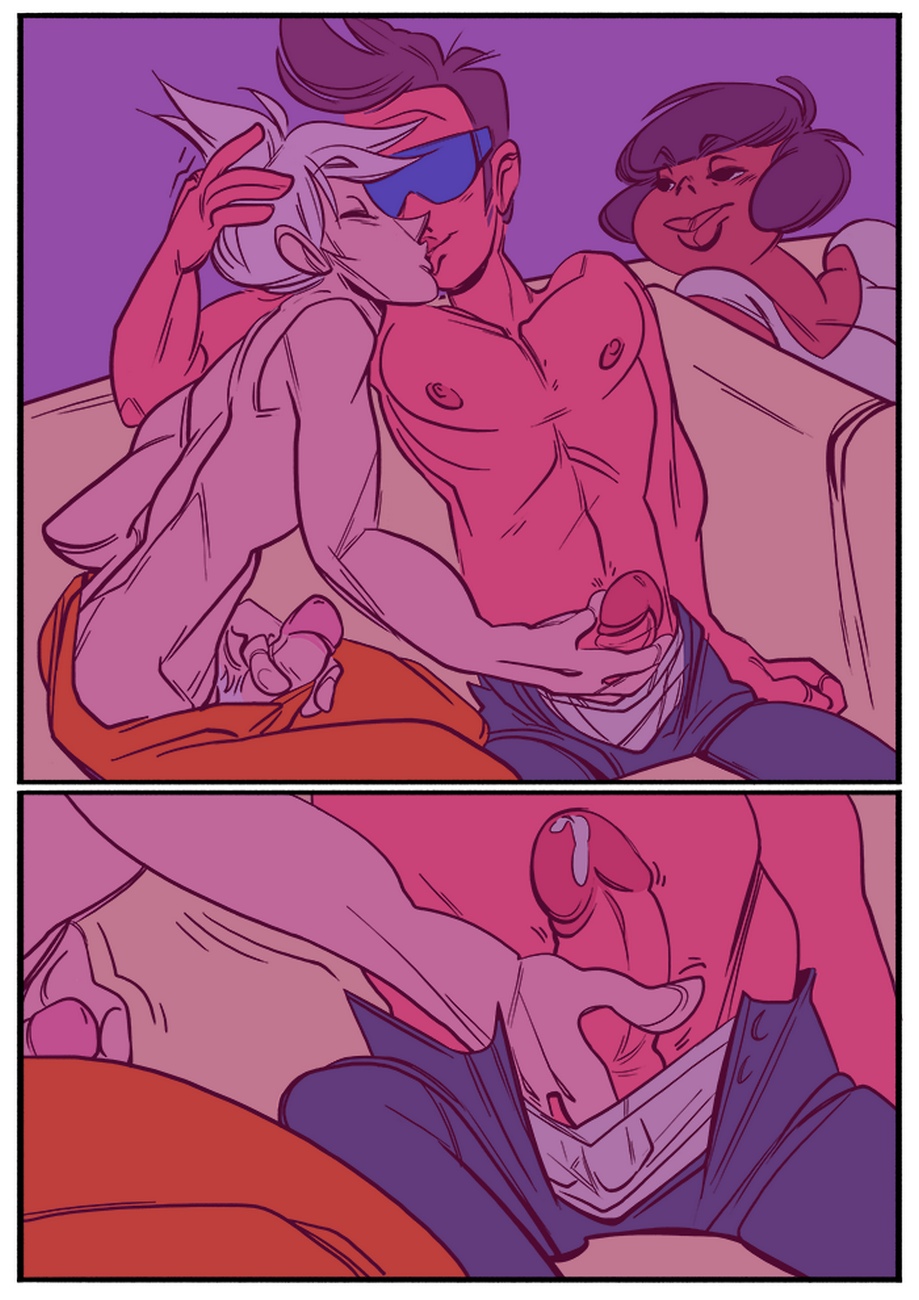 Night Out 007