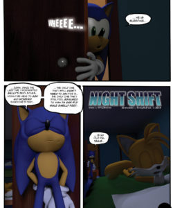 Night Shift