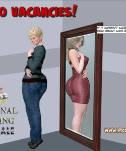 No Vacancies