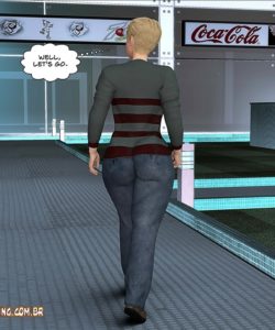 No Vacancies 007