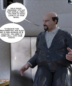 No Vacancies 042