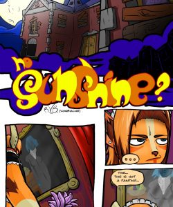 No Sunshine 002