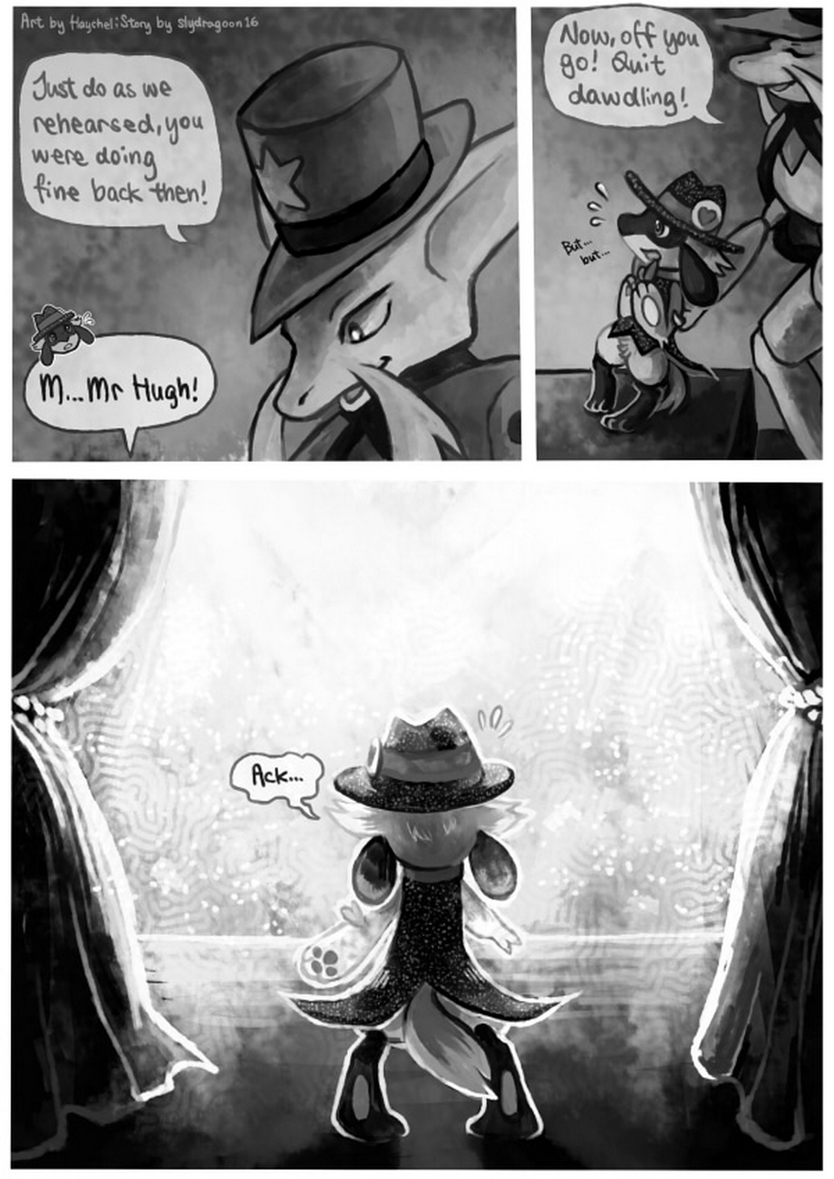 Now And Forever 010