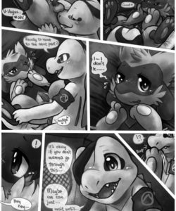 Now And Forever 045