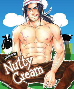 Nutty Cream