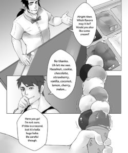 Nutty Cream 005