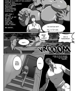 Oedipus Complex 003