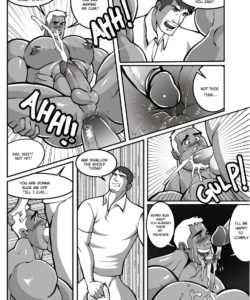Oedipus Complex 010
