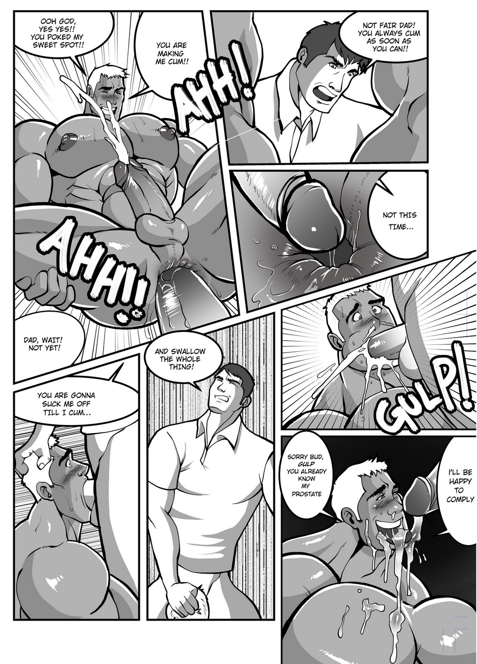 Oedipus Complex 010